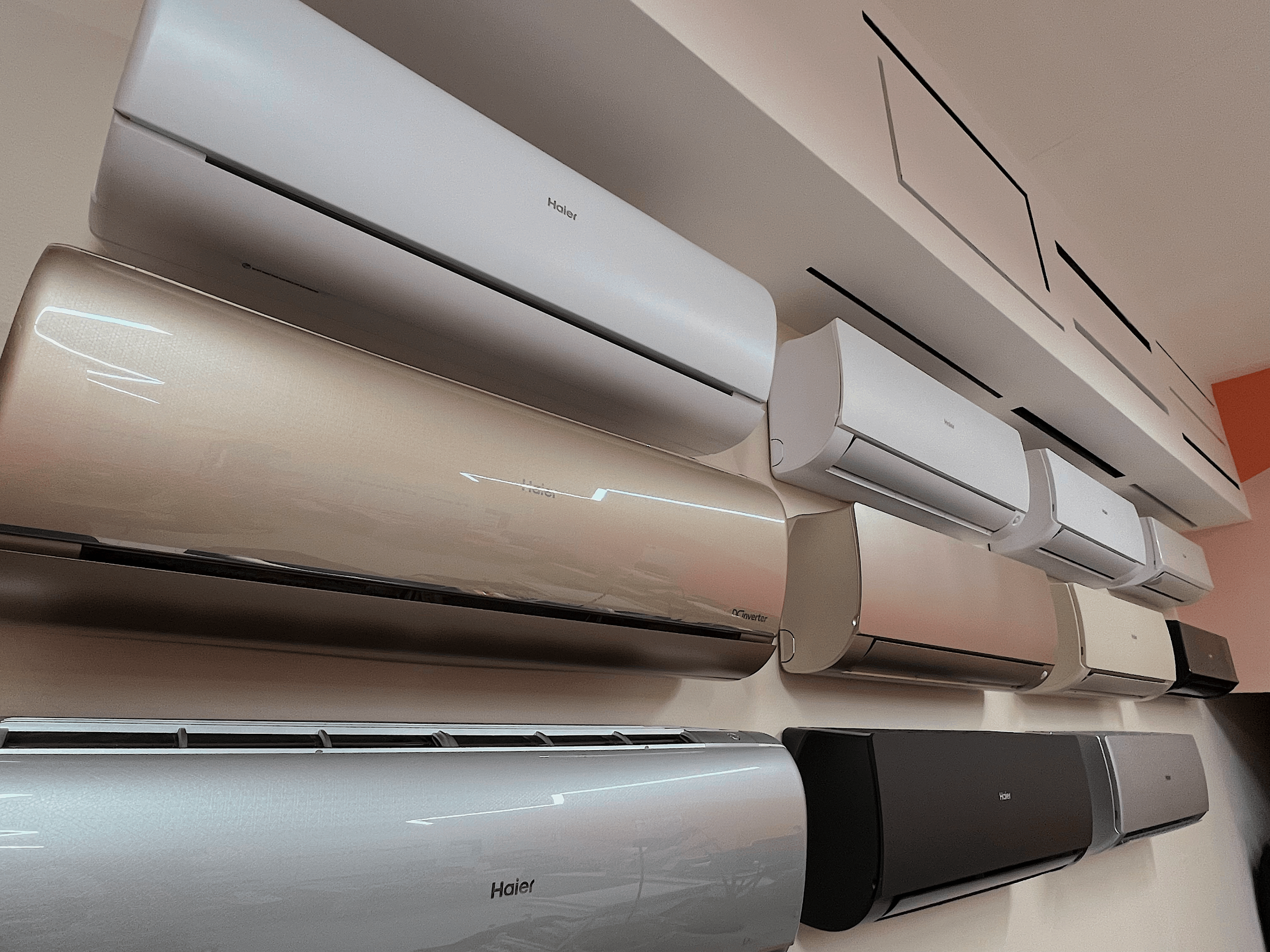 Продажа оборудования