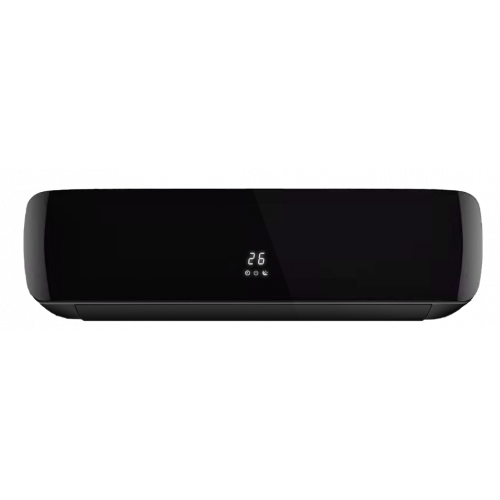 Кондиционер Hisense серия Black Crystal Super DC Inverter 2025 Wi-Fi AS-10UW4RVETG01G(B)/AS-10UW4RVETG01W(B)