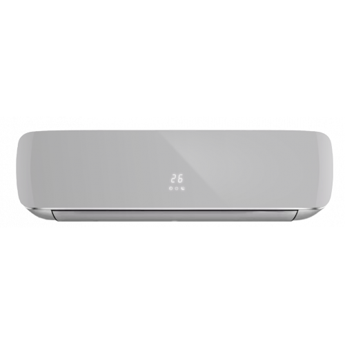 Кондиционер Hisense серия Silver Crystal Super DC Inverter 2025 WI-FI AS-10UW4RVETG01G(S)/AS-10UW4RVETG01W(S)