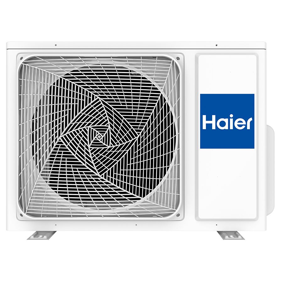 Наружный блок мульти-сплит системы Haier с увеличенной длиной трассы 3U55S2SL5FA