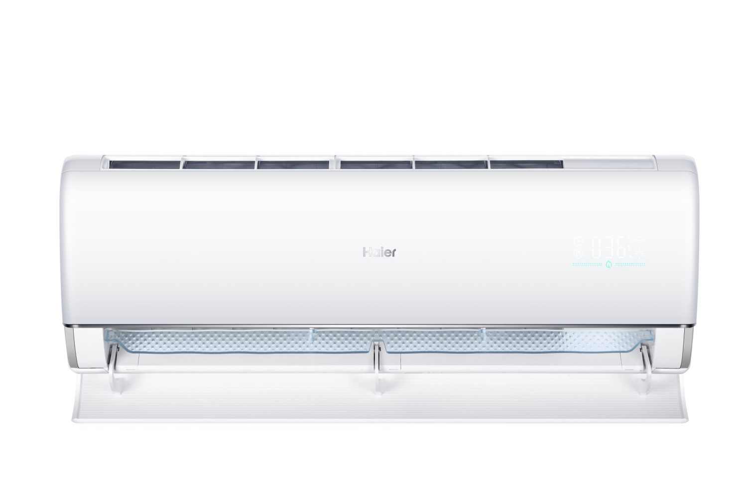 Кондиционер Haier серия Jade Super Match AS35S2SJ2FA-W/1U35MECFRA