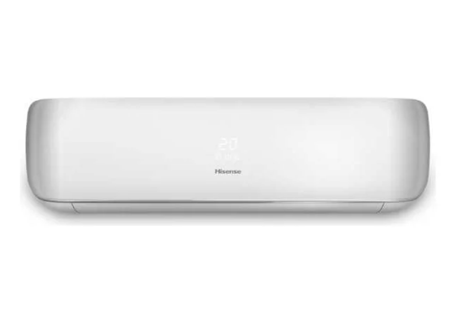 Кондиционер Hisense серия Premium Design Super DC Inverter 2025 WI-FI AS-10UW4RVETG01G/AS-10UW4RVETG01W