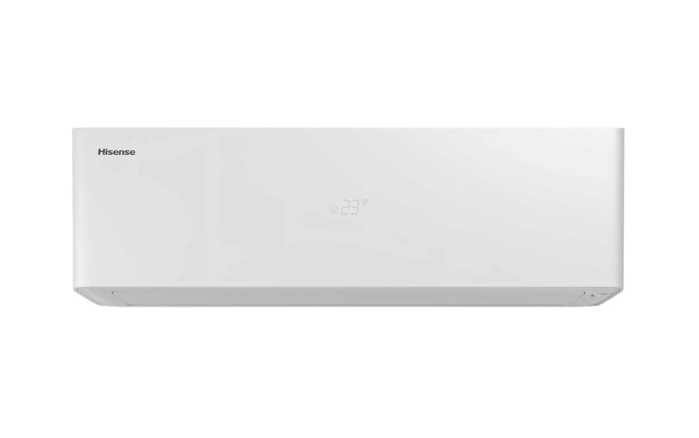 Кондиционер Hisense серия Vision Pro Superior DS Inverter AS-10UW4RXVQH00AG/AS-10UW4RXVQH00AW