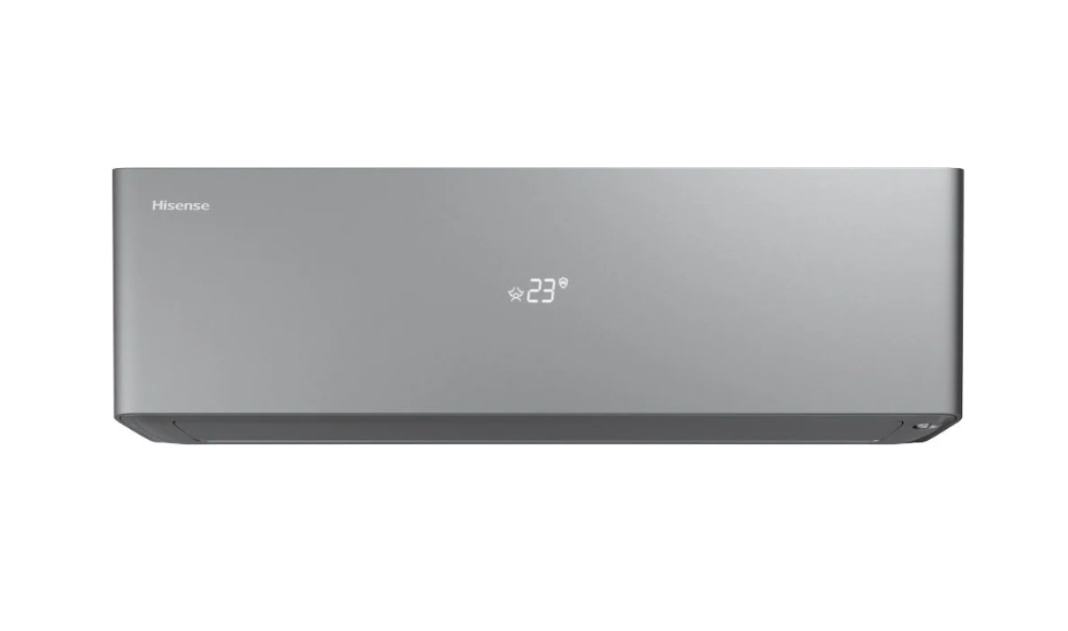 Кондиционер Hisense серия Vision Pro Carbon Superior DS Inverter AS-13UW4RXVQH01G(B)/AS-13UW4RXVQH01W(B)