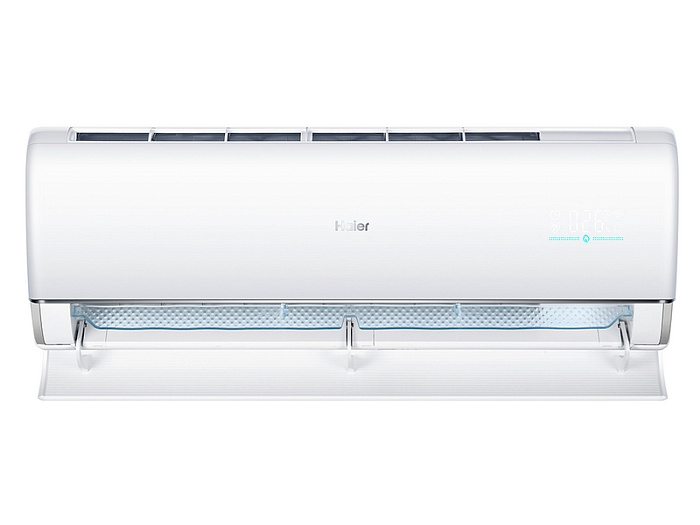 Внутренний настенный блок Haier серия Jade AS35S2SJ3FA-W