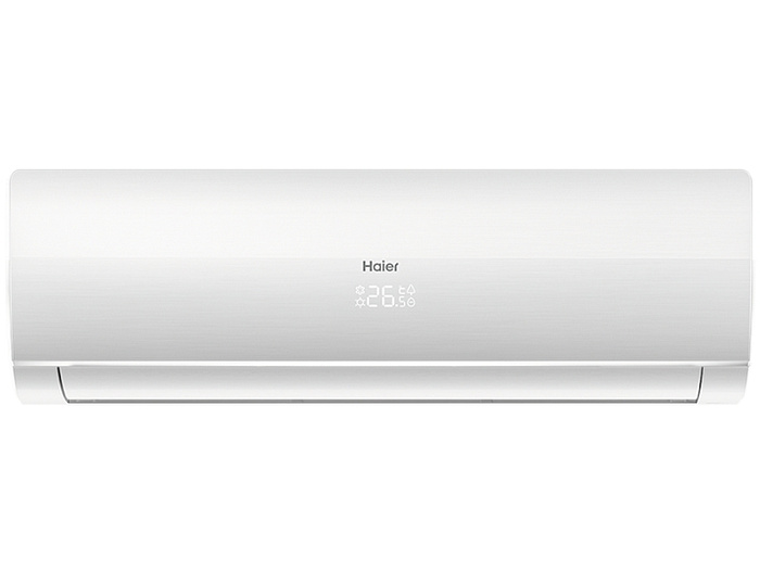 Кондиционер Haier серия Flexis On-Off HSU-09HFF203/R3-W/HSU-09HUF203/R3