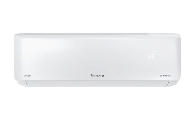 Кондиционер Energolux серия Zurich 5 SAS18Z5-AI/SAU18Z5-AI
