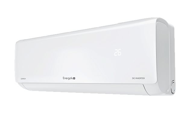 Кондиционер Energolux серия Zurich 5 SAS12Z5-AI/SAU12Z5-AI