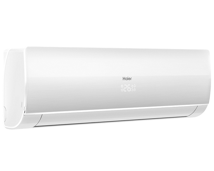 Кондиционер Haier серия Flexis On-Off HSU-09HFF203/R3-W/HSU-09HUF203/R3