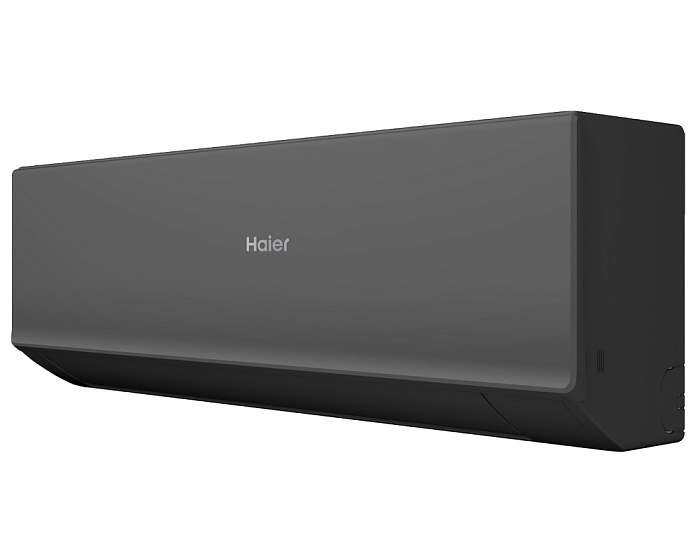 Кондиционер Haier серия Quantum Inverter AS25HQJ1HRA-B/1U25HQJ1FRA