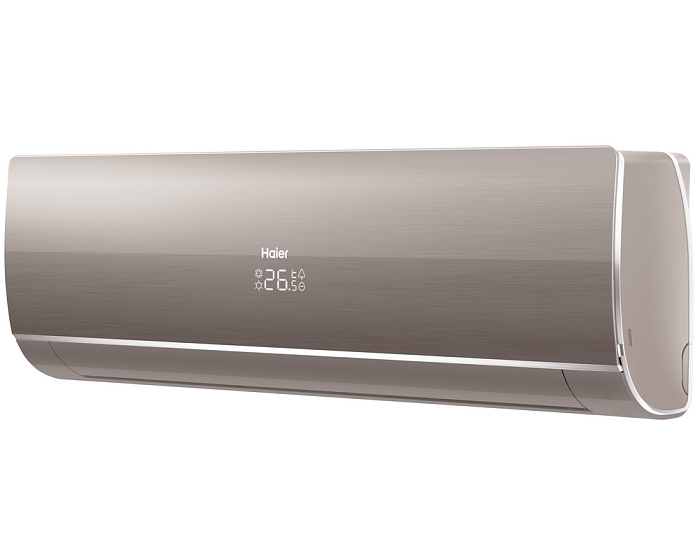 Кондиционер Haier серия Flexis On-Off HSU-09HFF203/R3-G/HSU-09HUF203/R3