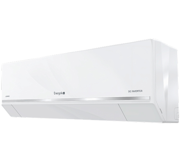 Тепловой насос Energolux серия Lugano Pro Line SAS09DL2-AI/SAU09DL2-AI