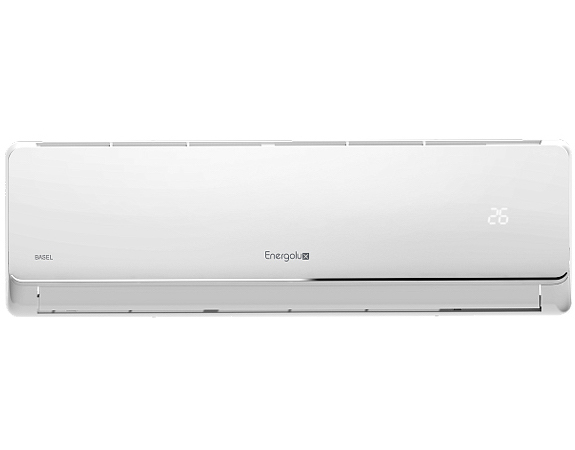 Кондиционер Energolux серия Basel WS-30 On-Off SAS12B4-A/SAU12B4-A-WS30