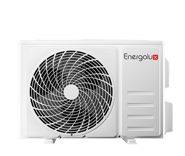 Наружный блок Energolux с увеличенной трассой SAM24M3-GI/3