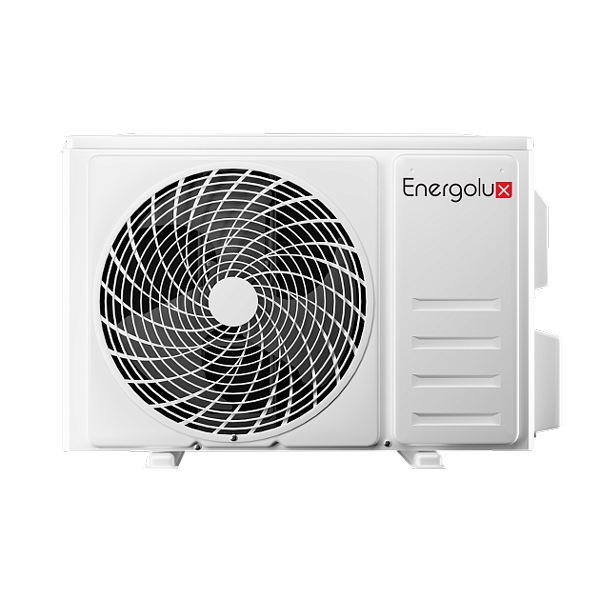 Тепловой насос Energolux серия Lugano Pro Line SAS09DL2-AI/SAU09DL2-AI