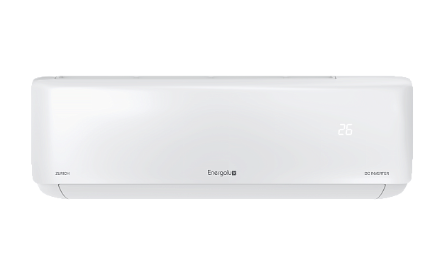 Кондиционер Energolux серия Zurich 5 SAS12Z5-AI/SAU12Z5-AI