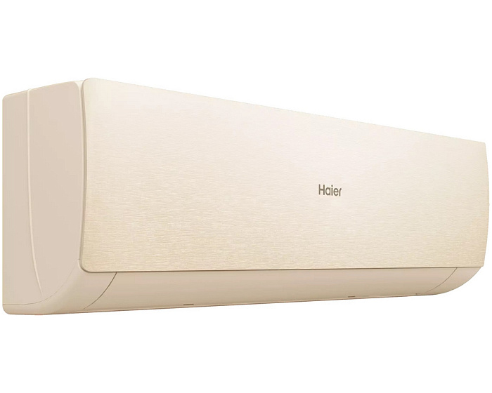 Кондиционер Haier серия Stellar HP -20°C AS35SHP1HRA-С/1U35SHP1FRA