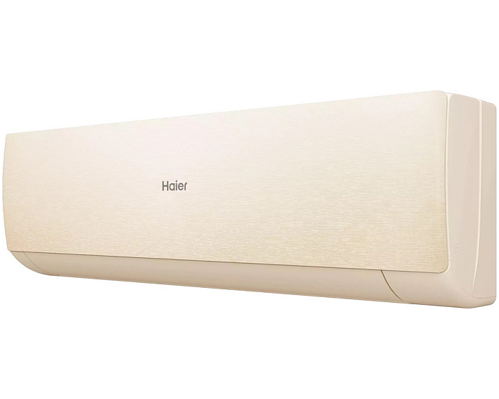 Кондиционер Haier серия Stellar HP -20°C AS35SHP1HRA-С/1U35SHP1FRA