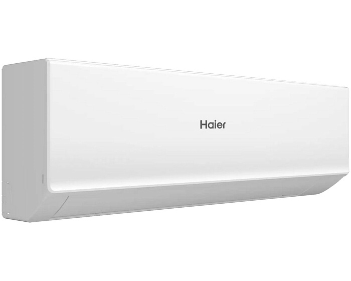 Кондиционер Haier серия Quantum Inverter AS50HQJ1HRA-W/1U50HQJ1FRA
