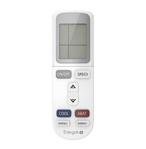 Внутренний настенный блок Energolux серия Smart Multi SAS18M3-AIB