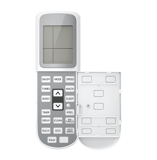 Внутренний настенный блок Energolux серия Smart Multi SAS18M3-AIB