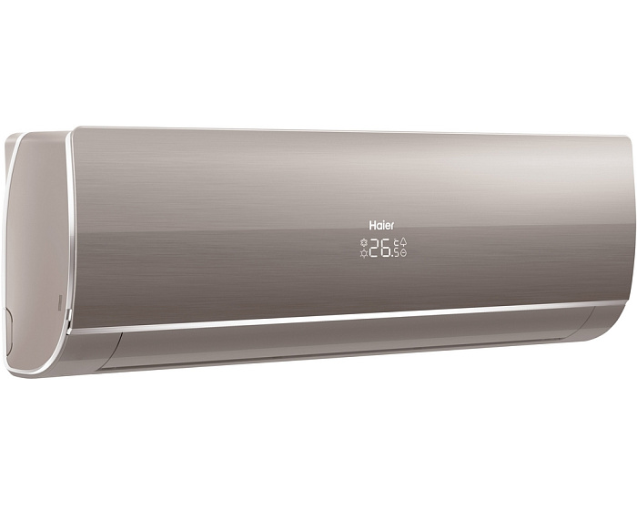 Кондиционер Haier серия Flexis On-Off HSU-09HFF203/R3-G/HSU-09HUF203/R3