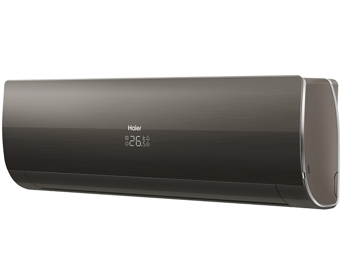 Кондиционер Haier серия Flexis On-Off HSU-09HFF203/R3-B/HSU-09HUF203/R3