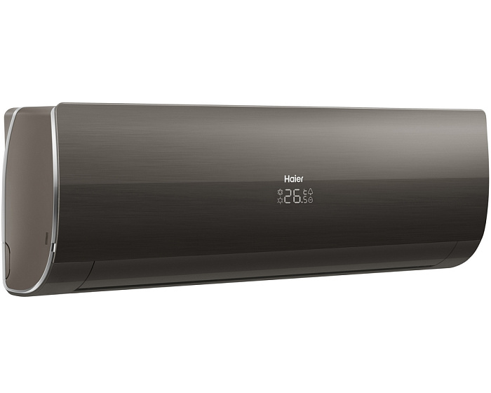 Кондиционер Haier серия Flexis On-Off HSU-09HFF203/R3-B/HSU-09HUF203/R3