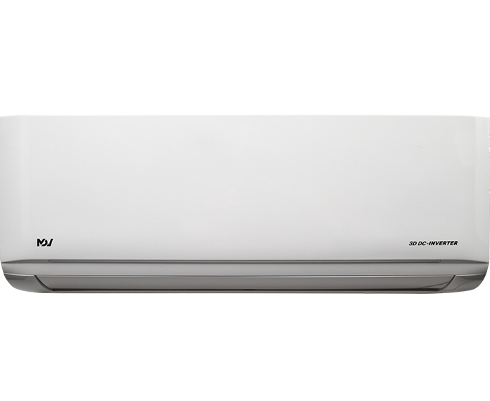 Тепловой насос MDV серия Infini Nordic Heat Pump MDSAN-09HRFN8/MDOAN-09HFN8