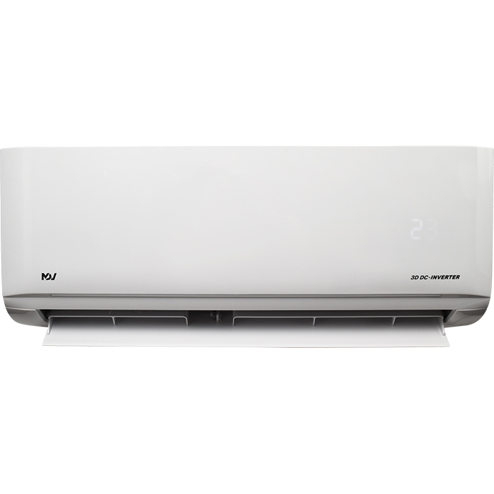 Тепловой насос MDV серия Infini Nordic Heat Pump MDSAN-09HRFN8/MDOAN-09HFN8