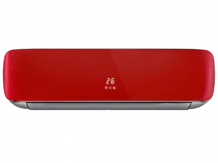 Кондиционер Hisense серия Red Crystal AS-10UW4RVETG00G(R)/AS-10UW4RVETG00W(R)