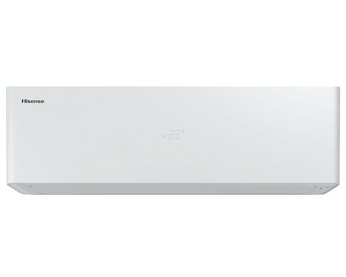 Кондиционер Hisense серия Vision Pro AS-10UW4RXVQH00AG/AS-10UW4RXVQH00AW