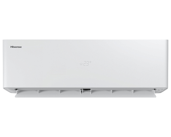 Кондиционер Hisense серия Vision Pro AS-10UW4RXVQH00AG/AS-10UW4RXVQH00AW