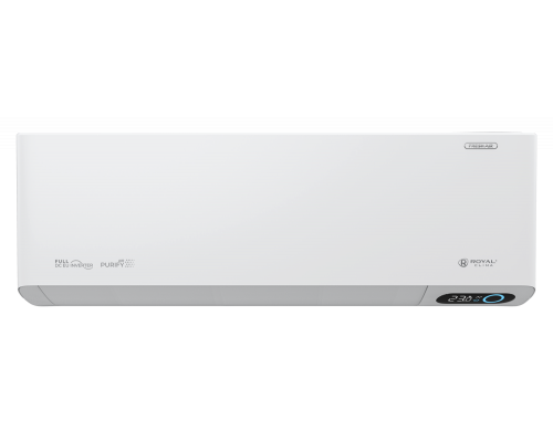 Кондиционер с притоком свежего воздуха Royal Clima серия Fresh Standard RCI-RFS28HN/IN/RCI-RFS28HN/OUT