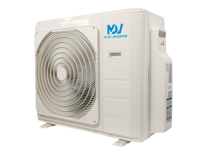 Наружный блок MDV MD50-42HFN8