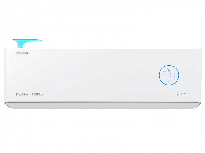 Кондиционер с притоком свежего воздуха Royal Clima серия Fresh RCI-RF30HN/IN/RCI-RF30HN/OUT