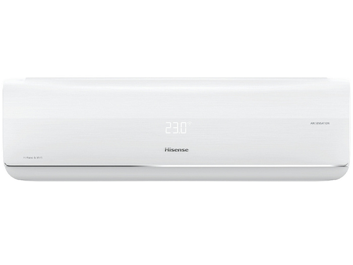 Кондиционер Hisense серия Air Sensation AS-10UW4RXVQF00G/AS-10UW4RXVQF00W
