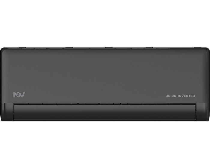 Кондиционер MDV серия Integra Pro Black MDSBI-12HRFN8/MDOAI-12HFN8