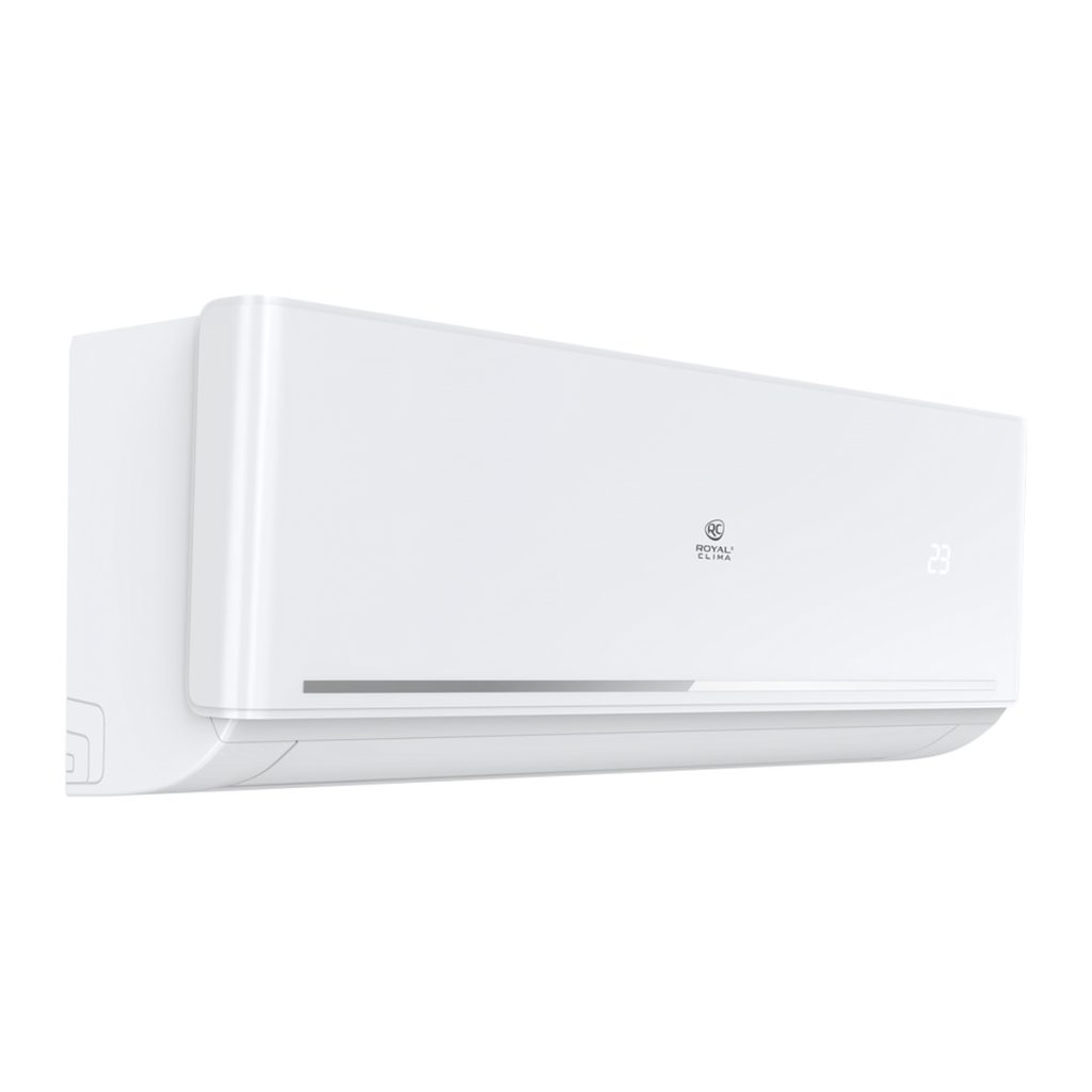 Кондиционер Royal Clima серия Felecita On-Off RC-FC22HN/IN/RC-FC22HN/OUT