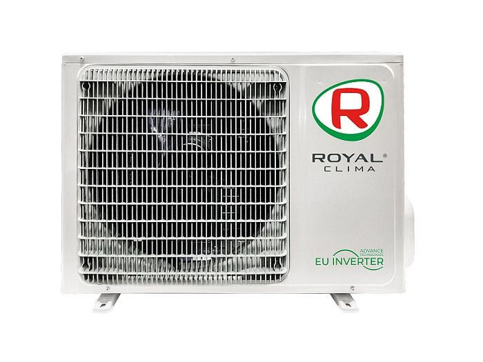 Кондиционер Royal Clima серия Renaissance RCI-RNC35HN/IN/RCI-RNC35HN/OUT