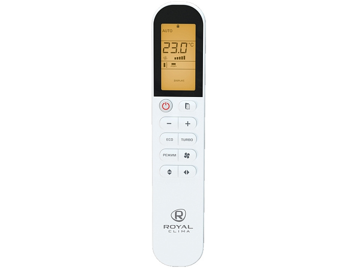 Кондиционер Royal Clima серия Aria RCI-AR35HN/IN/RCI-AR35HN/OUT