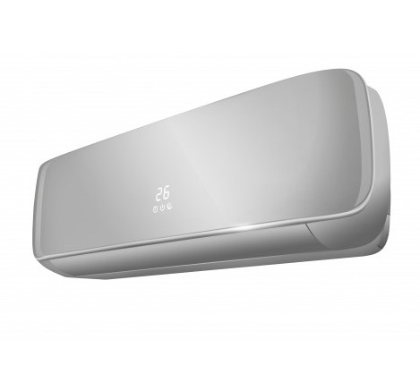 Внутренний настенный блок Hisense серия Premium Silver AMS-12UW4RVETG00(S)