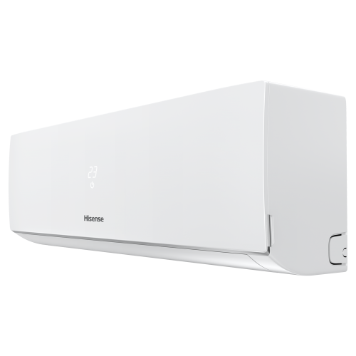 Кондиционер Hisense серия Easy Classic A On-Off AS-24HR4RBADJ00G/AS-24HR4RBADJ00W