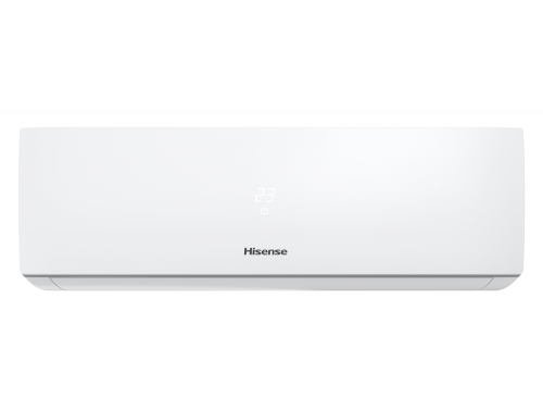 Кондиционер Hisense серия Easy Classic A On-Off AS-24HR4RBADJ00G/AS-24HR4RBADJ00W
