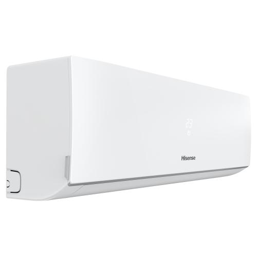Кондиционер Hisense серия Easy Classic A On-Off AS-24HR4RBADJ00G/AS-24HR4RBADJ00W