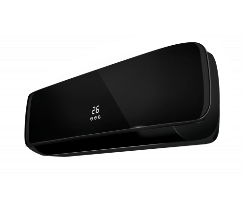 Внутренний настенный блок Hisense серия Premium Black AMS-12UW4RVETG00(B)