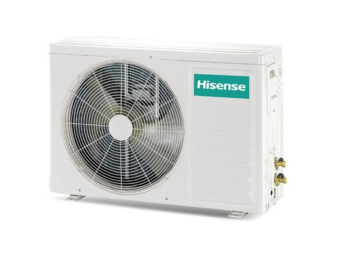 Наружный блок Hisense AMW3-18U4RJC