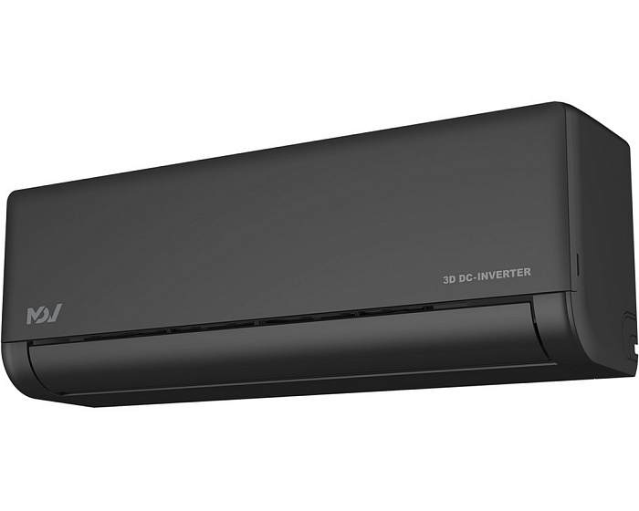 Кондиционер MDV серия Integra Pro Black MDSBI-12HRFN8/MDOAI-12HFN8