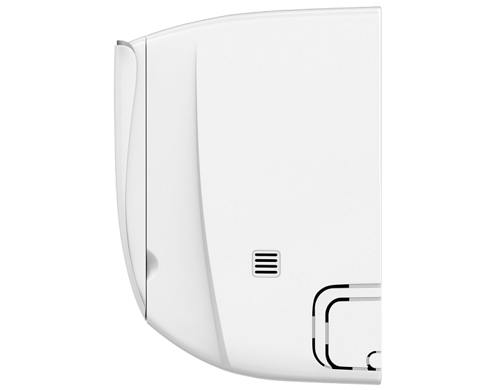 Внутренний настенный блок Royl Clima серия Gamma Gloria RCI-GLF12HN