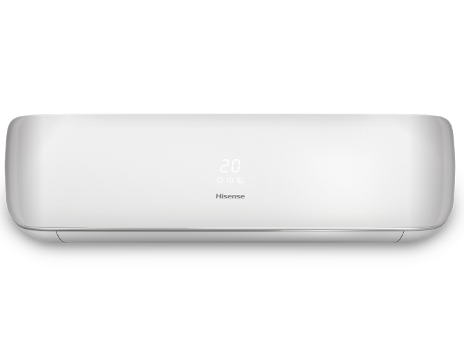 Кондиционер Hisense серия Neo Premium Classic A On-Off AS-07HW4SYDTG035G/AS-07HW4SYDTG035W